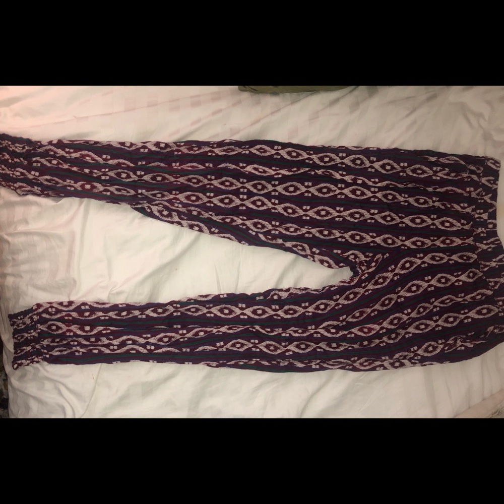Roxy pants